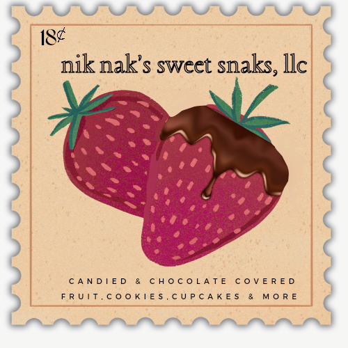 Nik Nak's Sweet Snaks Shoppe