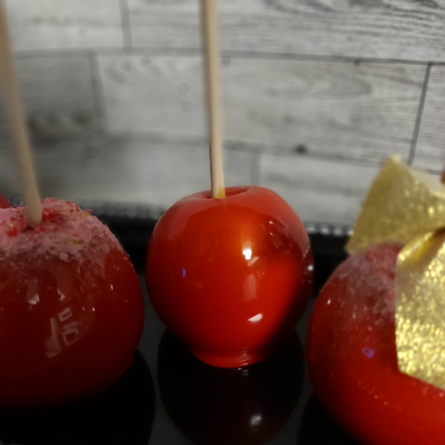 Candied Apples