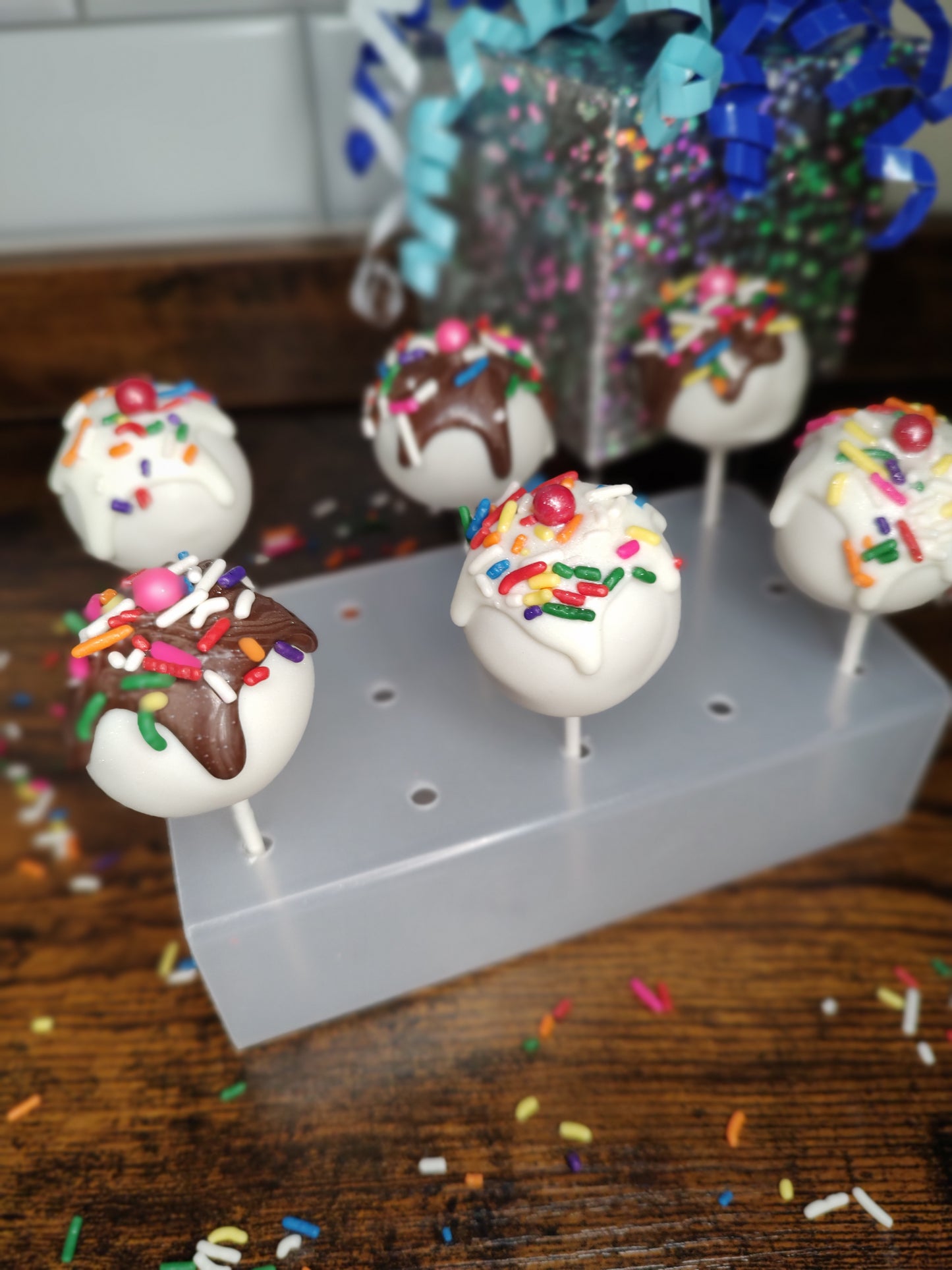 Cake Pops