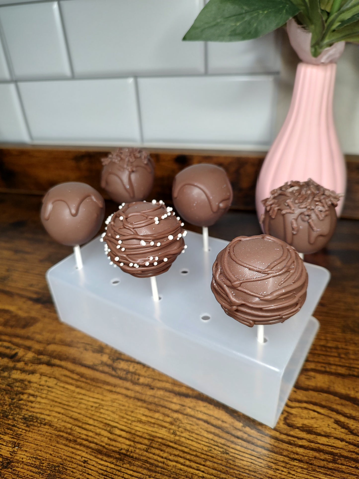 Cake Pops