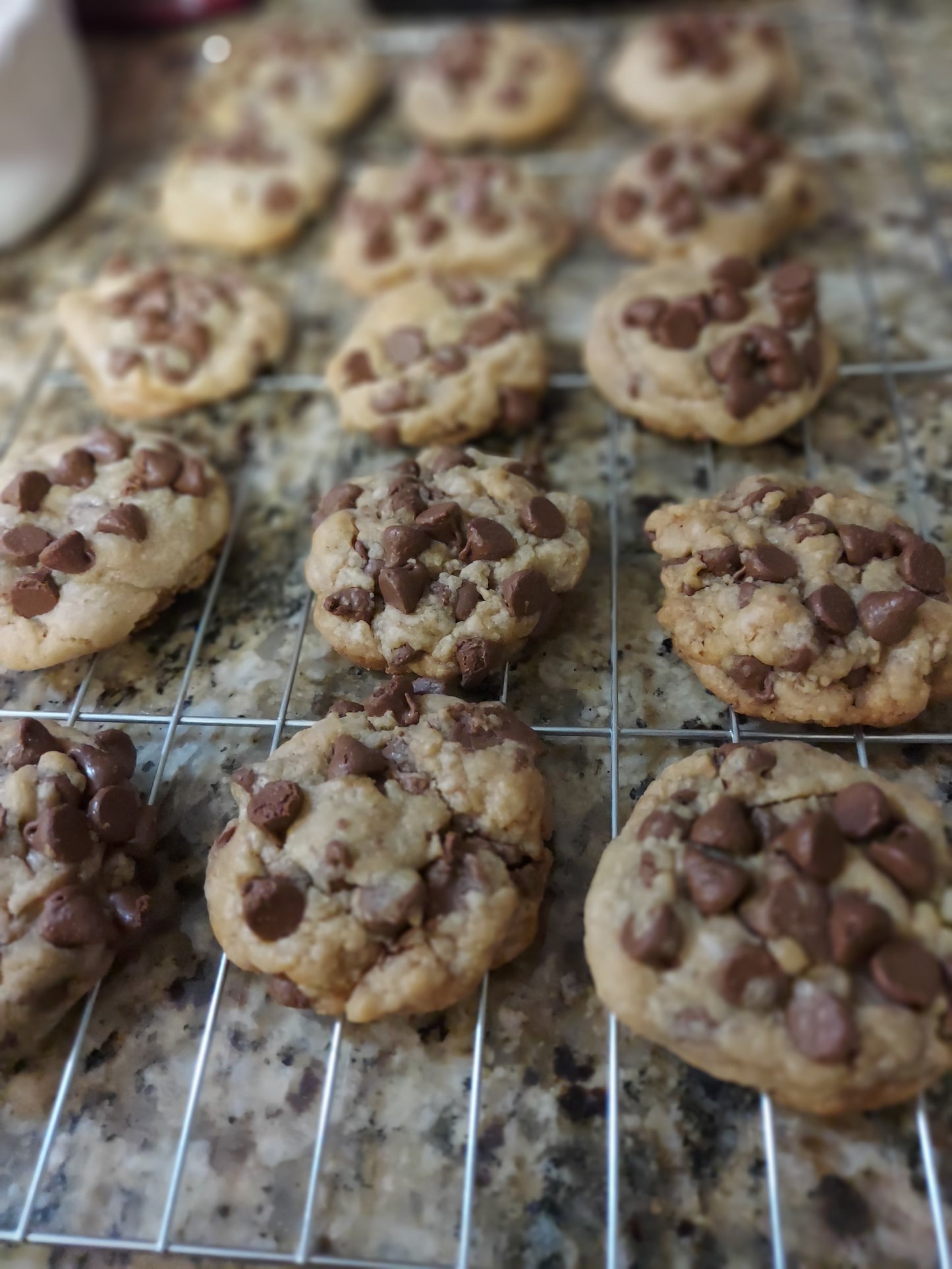 Cookie Boxes